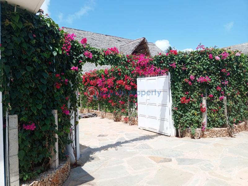 4 bedroom House For Sale Marine Road. Malindi Town Kilifi - 2