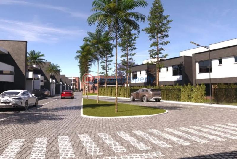 4 bedroom House For Sale Link Road wilson Mugumo-Ini (Langata) Nairobi - 2