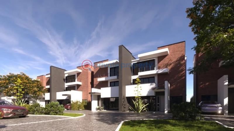4 bedroom House For Sale Link Road wilson Mugumo-Ini (Langata) Nairobi - 0