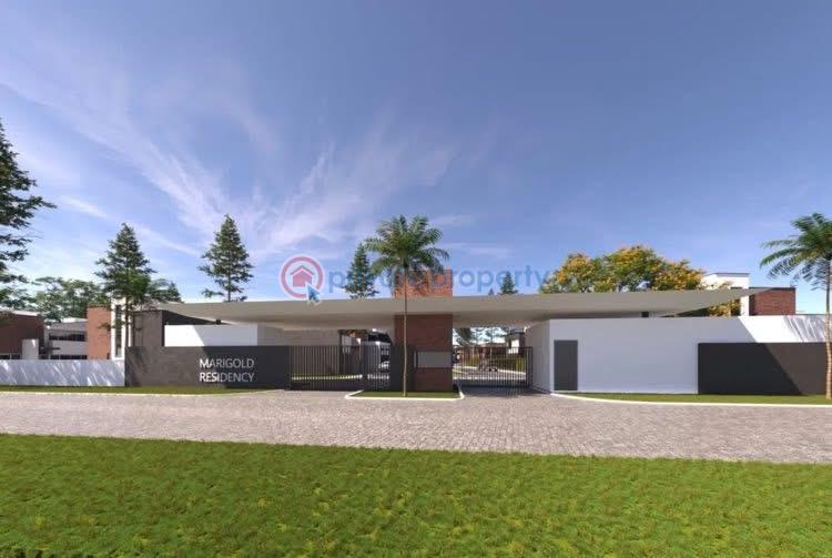 4 bedroom House For Sale Link Road wilson Mugumo-Ini (Langata) Nairobi - 10