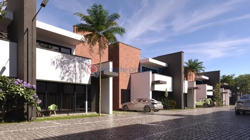 4 bedroom House For Sale Link Road wilson Mugumo-Ini (Langata) Nairobi - 1