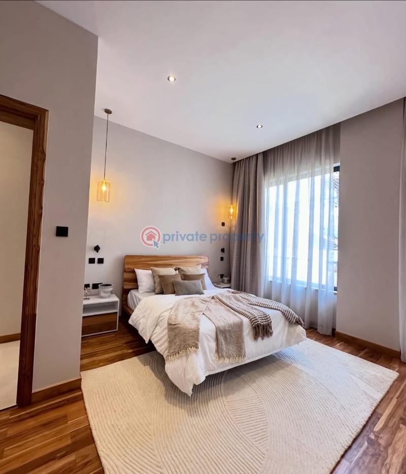 4 bedroom Townhouse For Sale Loresho Westlands Nairobi - 2