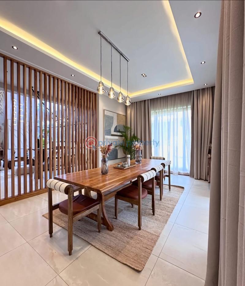 4 bedroom Townhouse For Sale Loresho Westlands Nairobi - 3