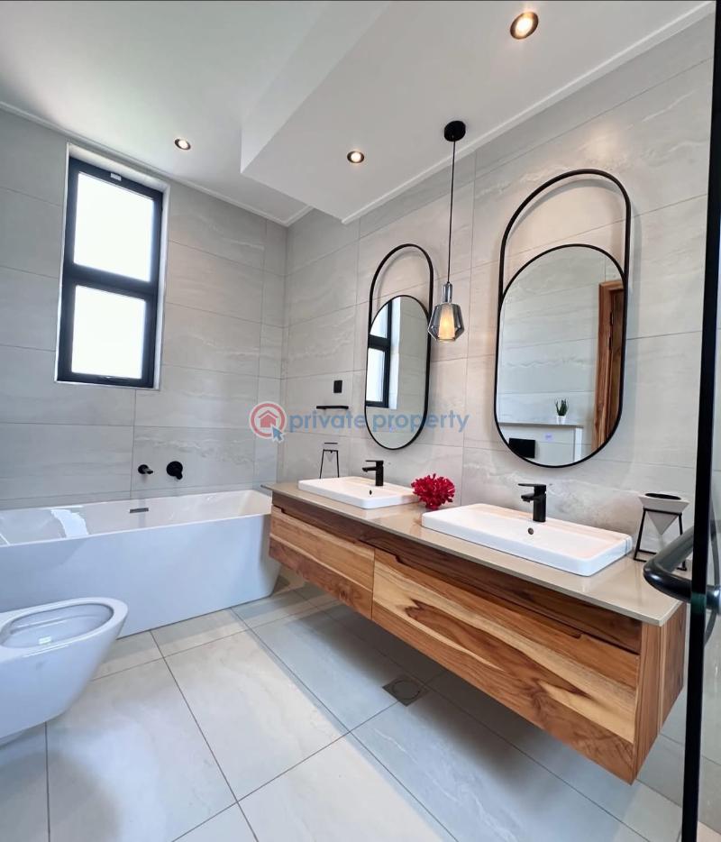 4 bedroom Townhouse For Sale Loresho Westlands Nairobi - 8