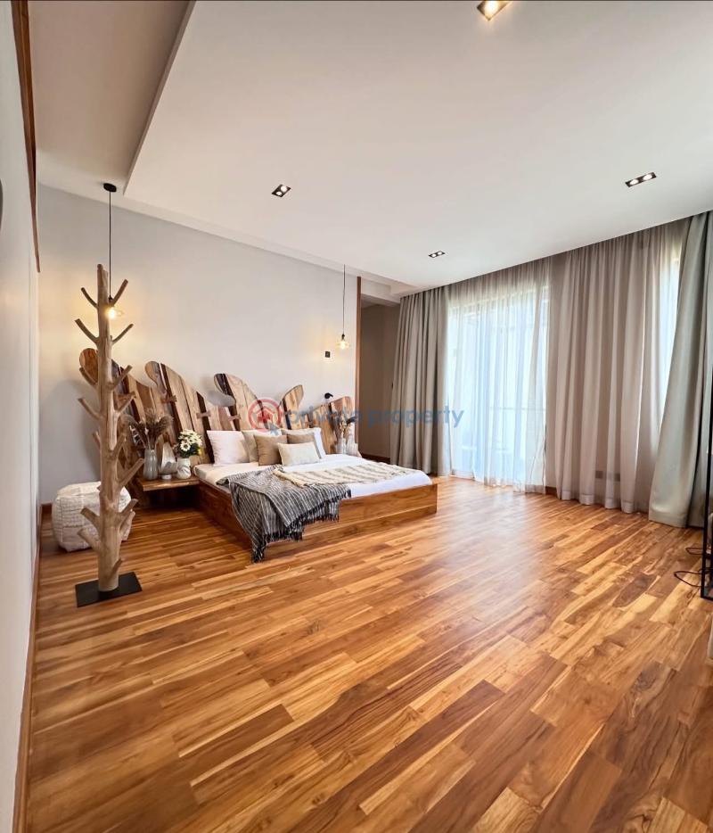 4 bedroom Townhouse For Sale Loresho Westlands Nairobi - 5