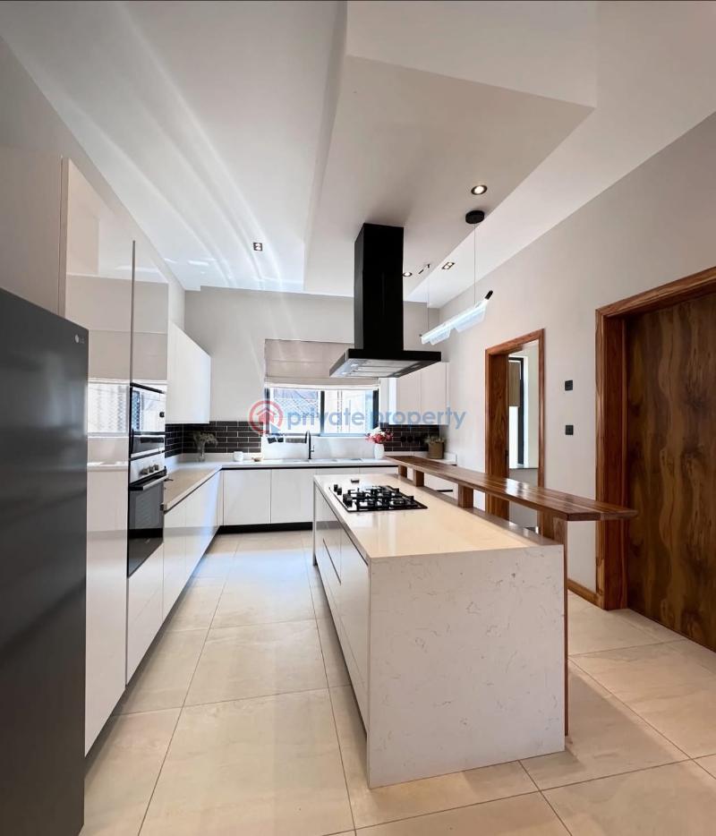 4 bedroom Townhouse For Sale Loresho Westlands Nairobi - 1