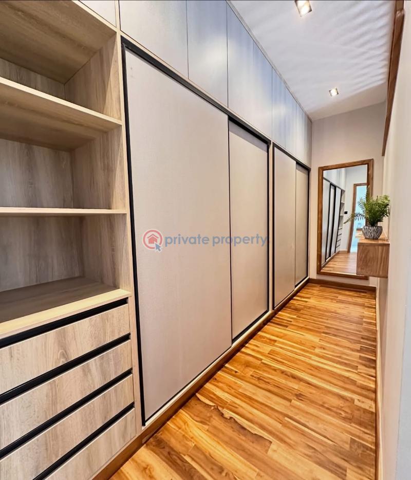 4 bedroom Townhouse For Sale Loresho Westlands Nairobi - 9