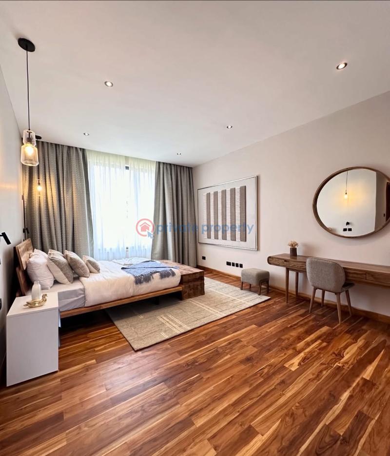 4 bedroom Townhouse For Sale Loresho Westlands Nairobi - 7