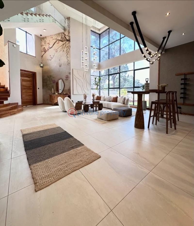 4 bedroom Townhouse For Sale Loresho Westlands Nairobi - 11