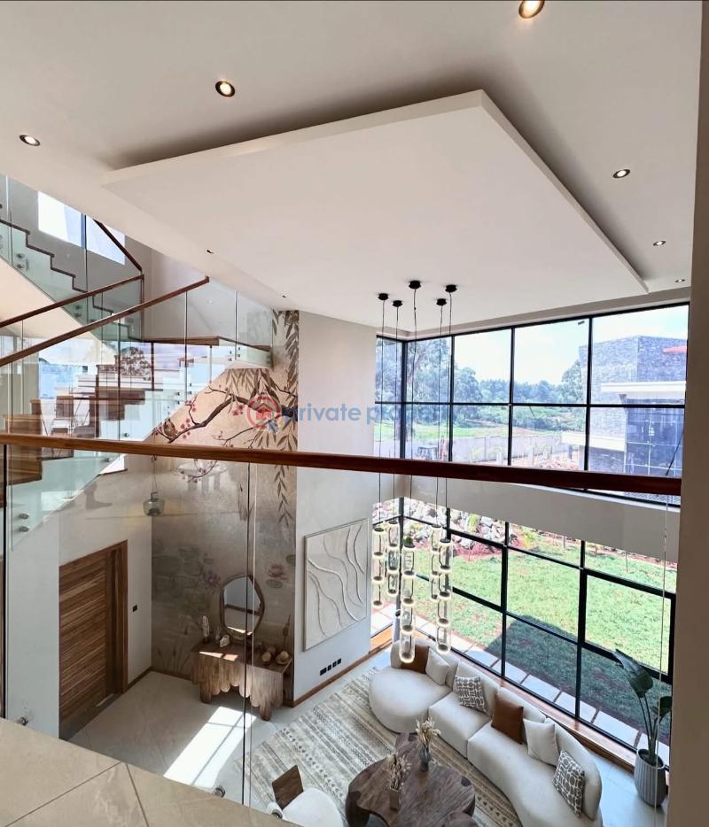 4 bedroom Townhouse For Sale Loresho Westlands Nairobi - 0