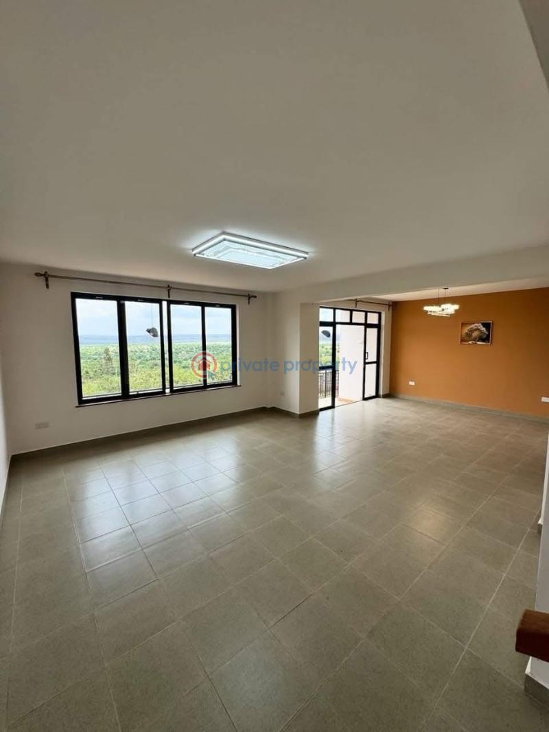 4 bedroom Townhouse For Sale Syokimau/Mulolongo Machakos - 6