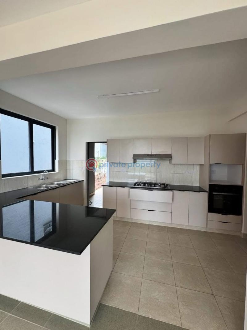 4 bedroom Townhouse For Sale Syokimau/Mulolongo Machakos - 2