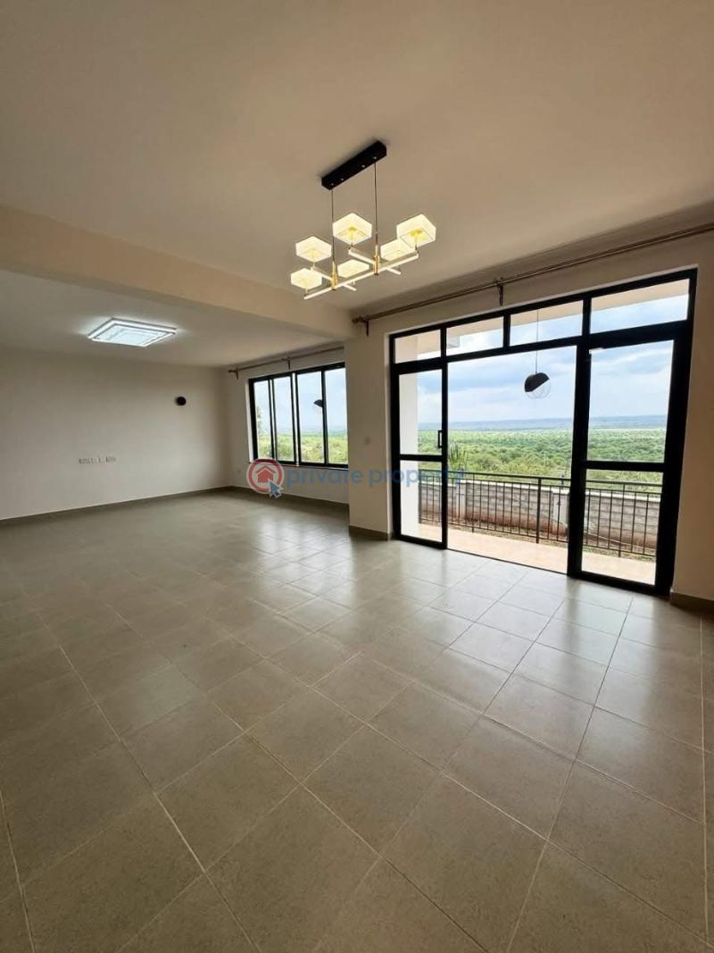 4 bedroom Townhouse For Sale Syokimau/Mulolongo Machakos - 1