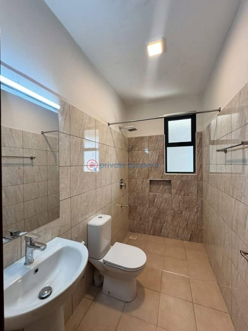 4 bedroom Townhouse For Sale Syokimau/Mulolongo Machakos - 7