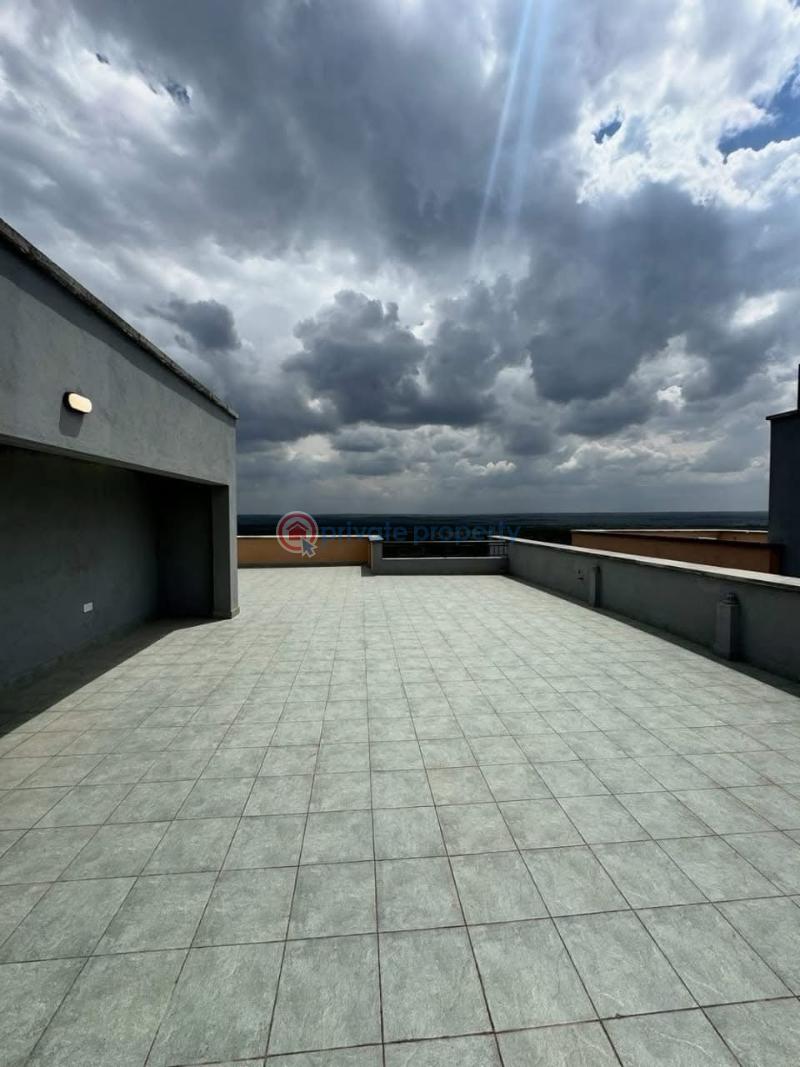 4 bedroom Townhouse For Sale Syokimau/Mulolongo Machakos - 5