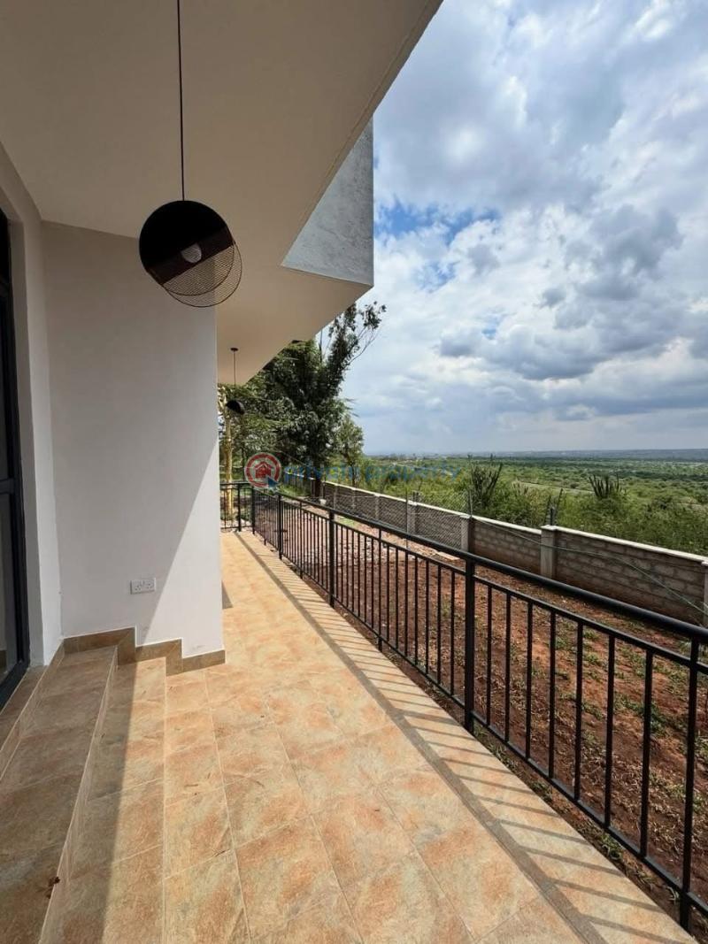 4 bedroom Townhouse For Sale Syokimau/Mulolongo Machakos - 4