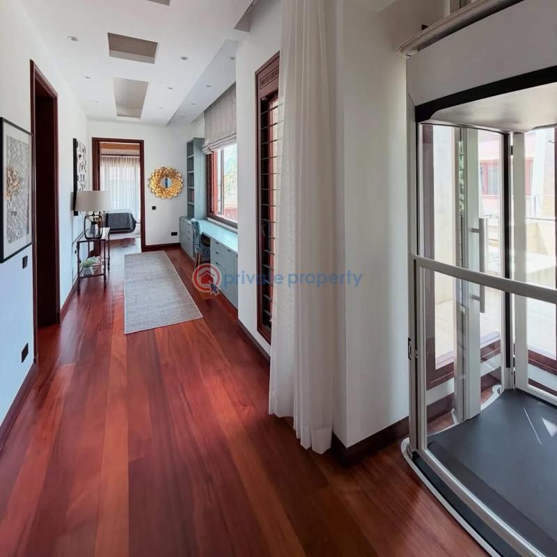 4 bedroom Townhouse For Sale Runda Westlands Nairobi - 9
