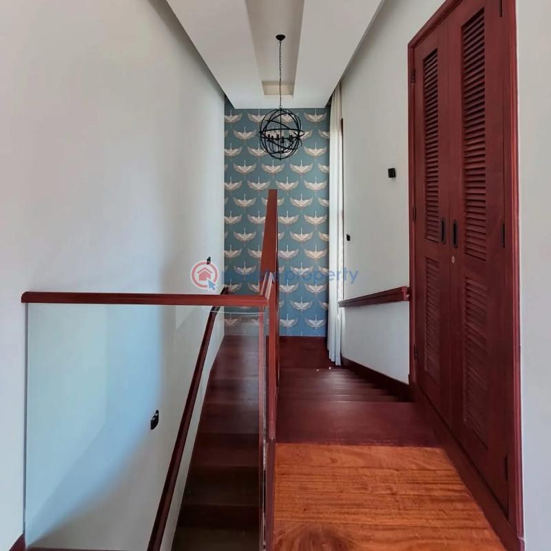 4 bedroom Townhouse For Sale Runda Westlands Nairobi - 14