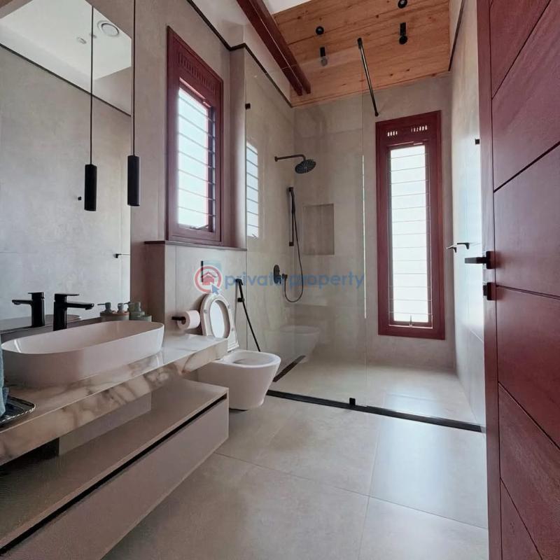 4 bedroom Townhouse For Sale Runda Westlands Nairobi - 7