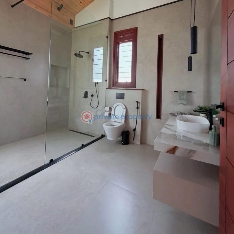 4 bedroom Townhouse For Sale Runda Westlands Nairobi - 12