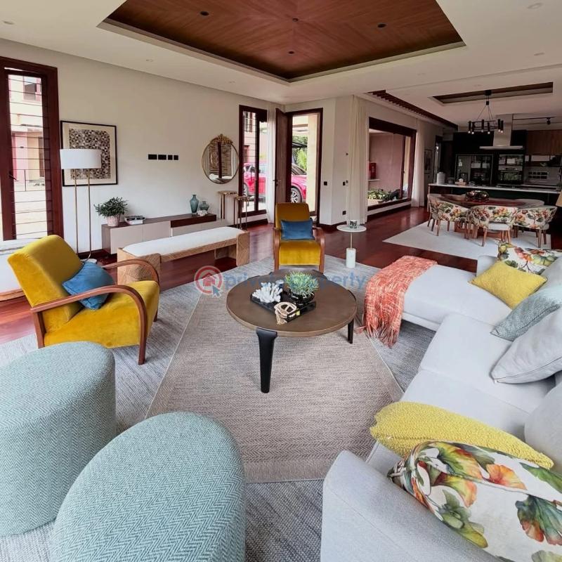 4 bedroom Townhouse For Sale Runda Westlands Nairobi - 13