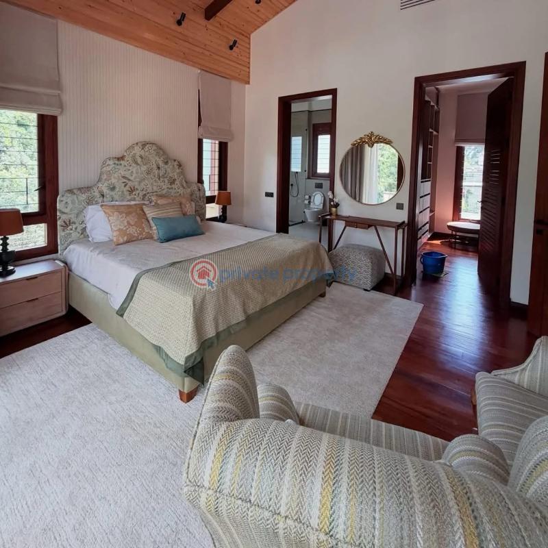 4 bedroom Townhouse For Sale Runda Westlands Nairobi - 6