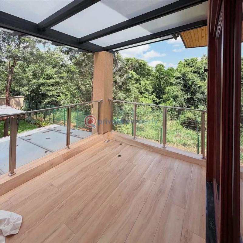 4 bedroom Townhouse For Sale Runda Westlands Nairobi - 15