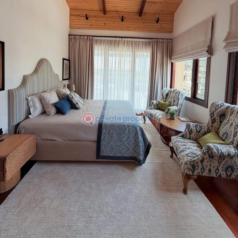 4 bedroom Townhouse For Sale Runda Westlands Nairobi - 11