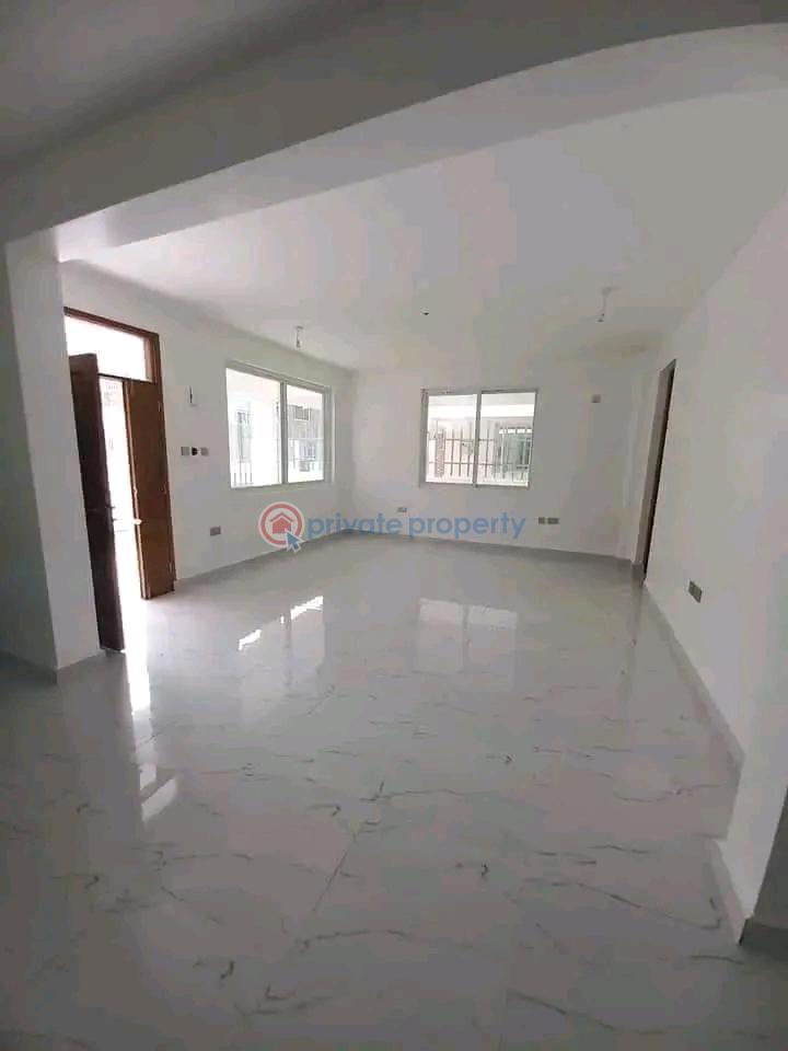 4 bedroom Townhouse For Sale Zawadi Jcc Church Bamburi Mombasa - 12