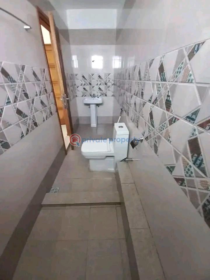 4 bedroom Townhouse For Sale Zawadi Jcc Church Bamburi Mombasa - 13