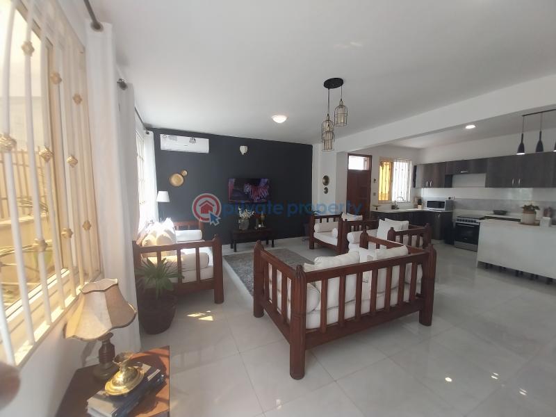 4 bedroom Townhouse For Sale Zawadi Jcc Church Bamburi Mombasa - 0