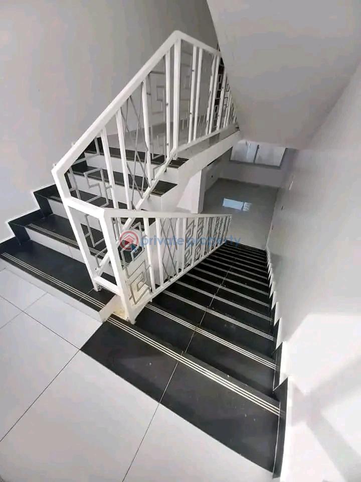 4 bedroom Townhouse For Sale Zawadi Jcc Church Bamburi Mombasa - 11