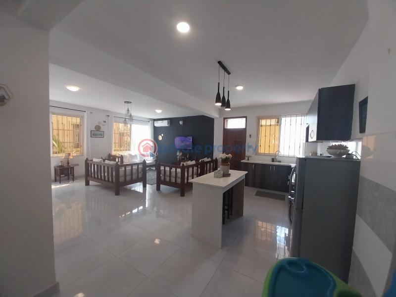 4 bedroom Townhouse For Sale Zawadi Jcc Church Bamburi Mombasa - 5