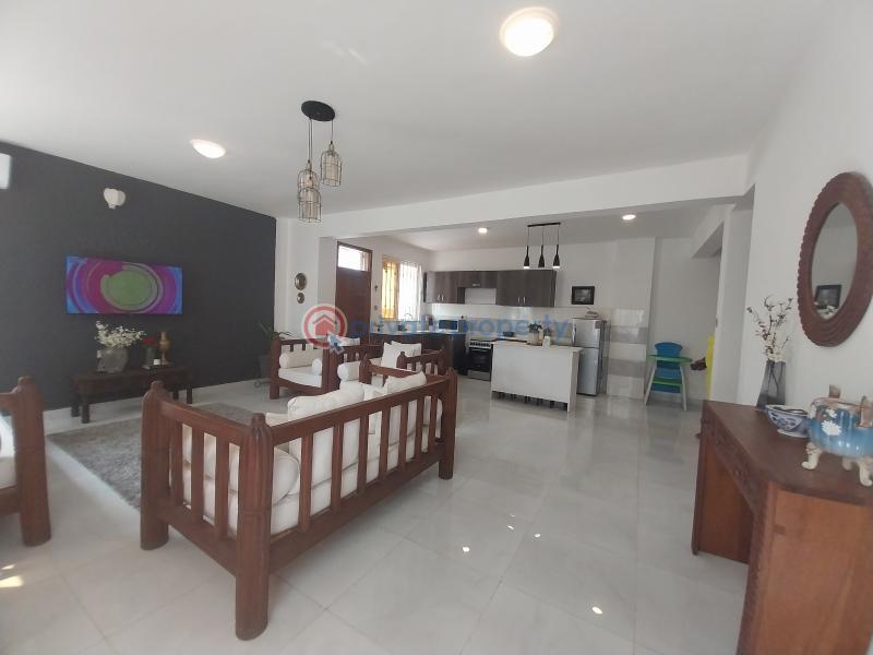 4 bedroom Townhouse For Sale Zawadi Jcc Church Bamburi Mombasa - 2