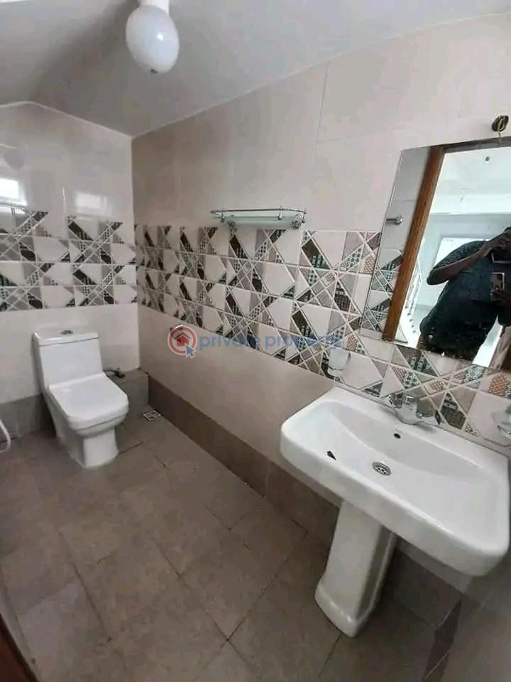 4 bedroom Townhouse For Sale Zawadi Jcc Church Bamburi Mombasa - 9