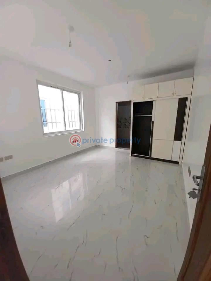 4 bedroom Townhouse For Sale Zawadi Jcc Church Bamburi Mombasa - 10