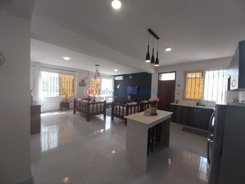 4 bedroom Townhouse For Sale Zawadi Jcc Church Bamburi Mombasa - 4