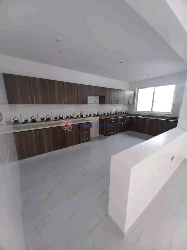 4 bedroom Townhouse For Sale Zawadi Jcc Church Bamburi Mombasa - 8