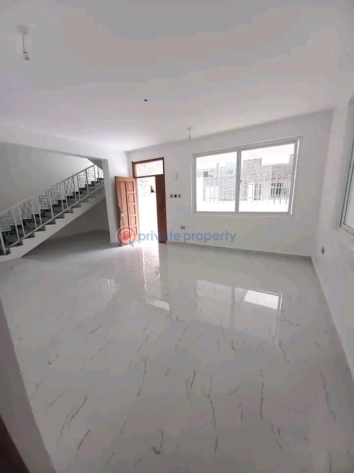 4 bedroom Townhouse For Sale Zawadi Jcc Church Bamburi Mombasa - 7