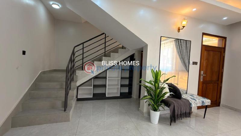 4 bedroom House For Sale Kanamai Mtwapa Kilifi - 32