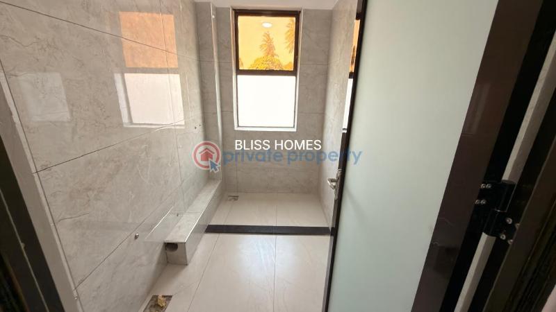 4 bedroom House For Sale Kanamai Mtwapa Kilifi - 39
