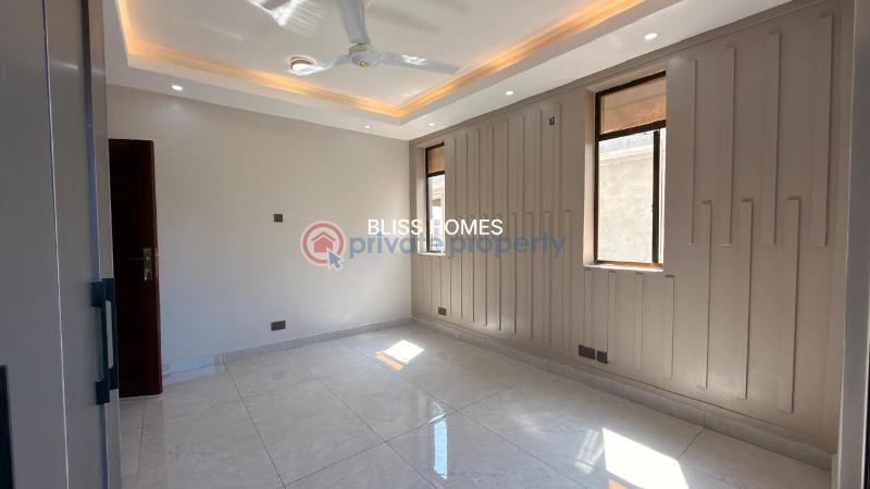 4 bedroom House For Sale Kanamai Mtwapa Kilifi - 46