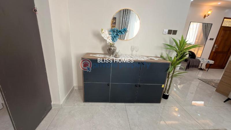 4 bedroom House For Sale Kanamai Mtwapa Kilifi - 31