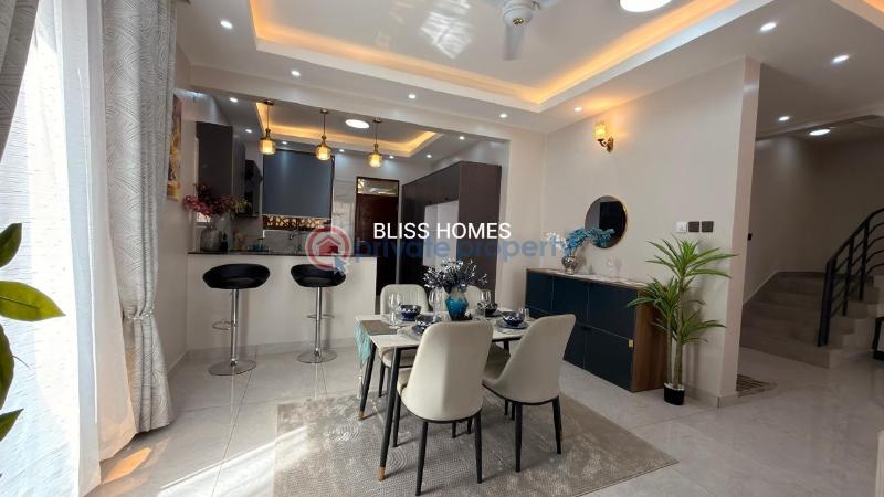4 bedroom House For Sale Kanamai Mtwapa Kilifi - 25