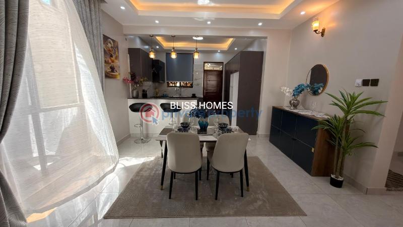 4 bedroom House For Sale Kanamai Mtwapa Kilifi - 23