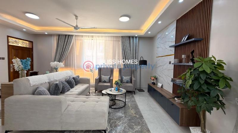4 bedroom House For Sale Kanamai Mtwapa Kilifi - 24