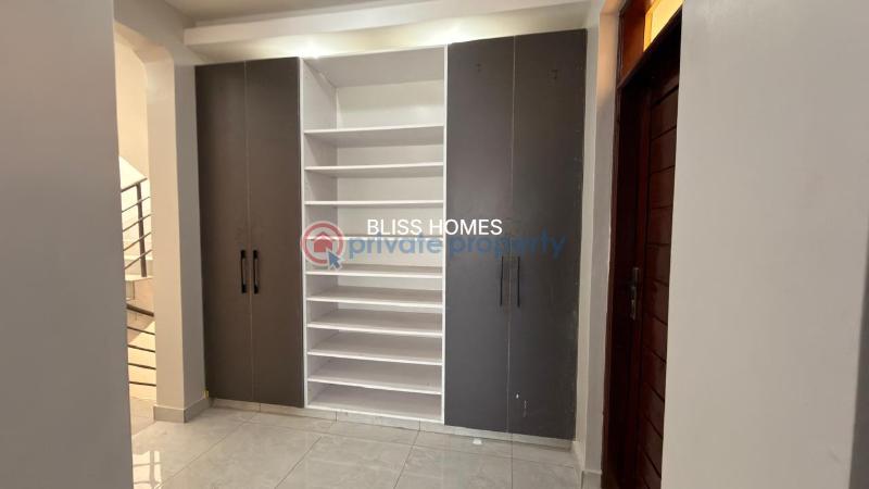 4 bedroom House For Sale Kanamai Mtwapa Kilifi - 37