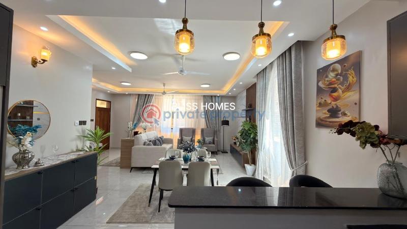 4 bedroom House For Sale Kanamai Mtwapa Kilifi - 30