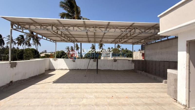 4 bedroom House For Sale Kanamai Mtwapa Kilifi - 53