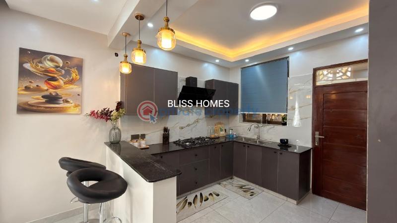 4 bedroom House For Sale Kanamai Mtwapa Kilifi - 27